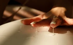 Serena avary acting peachy 03