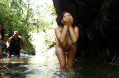 Ileana burgos amoeba falls 04