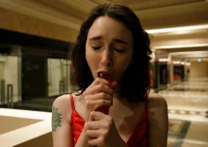 Vangelica vee at a private event 08