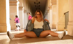 Tammy kaimia balboa park 05