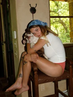 Gabbie carter boats for bullies 06