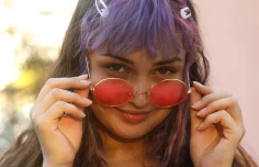 Bubble Butt Venus Strange Era Eros