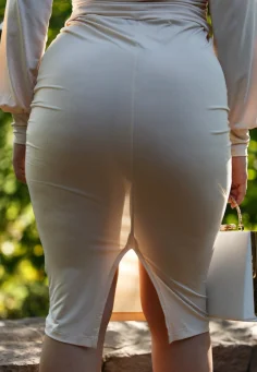 Lady noire buttanical garden 04