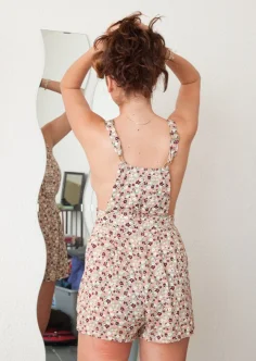 Candace Whitley Has A House Party