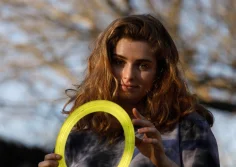 Greta yarbrough casual smoker 01