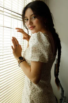 Roselina andee central casting 05