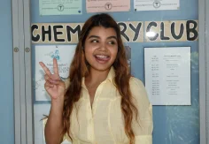 Jasmin veracruz chemistry club crush 05