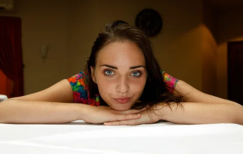 Oxana chic chic hotel 04