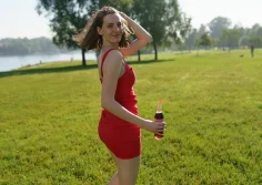 Ina blossom coca cola classic 01