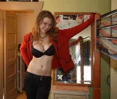 Hilary craig cowgirl bebop 01