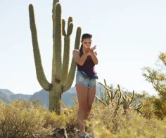 Rochelle safford desert day pt 1 01