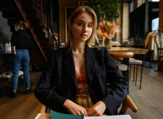 Sofi levchenko disney after dark 01