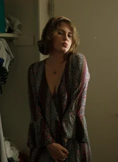 Korinne peterjik dorm drama 02