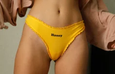 Eliza mushyan eliza mushyan yellow honey 1 08