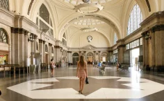 Katherine prerija estacion de francia 01