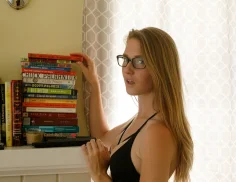 Ashley lane everyday heat with ashley lane 01