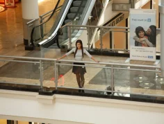 Gia paige fake shopping 03
