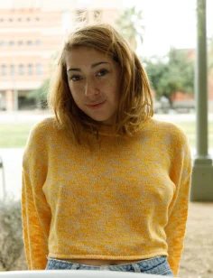 Sara alvina fall semester 02