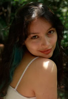 Luisa medrano figures it out 01