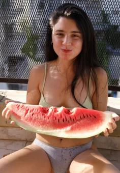 Franny lagos franny lagos intro to summer 2 03