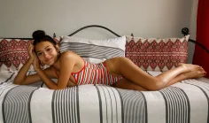 Soledad lomas fruit stripes 01