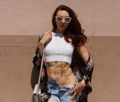 Ivah anseline functional muscle 01