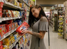 Sasha apex going publix 05