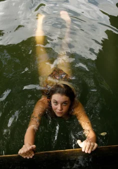 Gabbie carter goneaway lake 05
