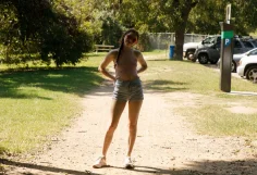 Myra glasford half a swimsuit 01