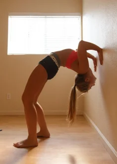 Blair williams healthy activities 03