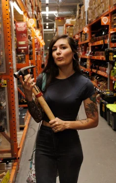 Home Improvement