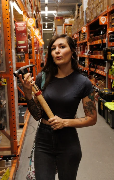 Home Improvement
