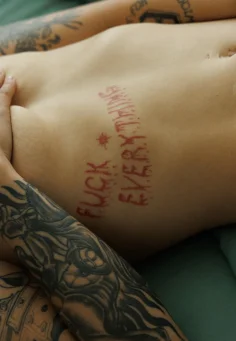 Luna lovely i married a pornstar 03