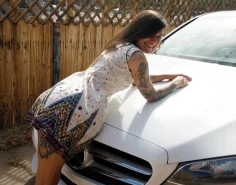 Luna lovely i married a pornstar 04