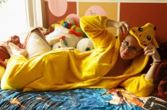 Harley woodburn i pikachoose you 01