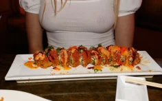 Amber moore instant sushi nights 01
