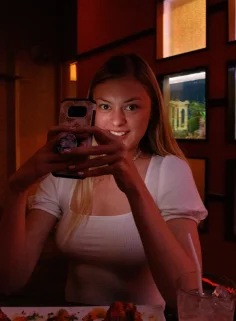 Amber moore instant sushi nights 03