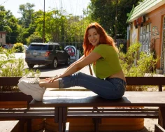 Keely rose juiceland chores 05