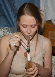 Gloria paquette just a dab 02