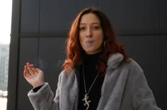 Letty Steine Romantic Winter 1