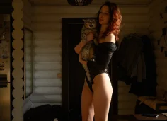 Letty Steine Romantic Winter 1