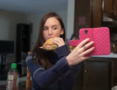 Jayden taylors life is a sandwich 05