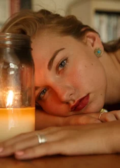 Lily ivy little less conversation 05