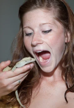 Loves Reptiles