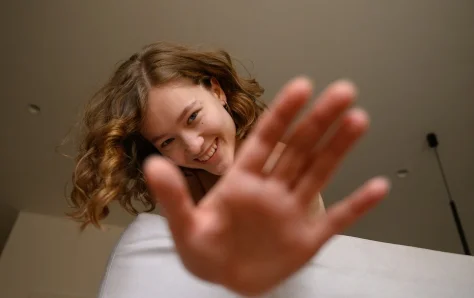 Margo Vishnevska Intelligent Design 2