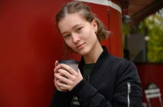 Margo Vishnevska Strong Era 1