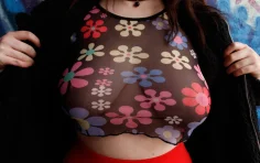 Daisy wensday melty snow 01