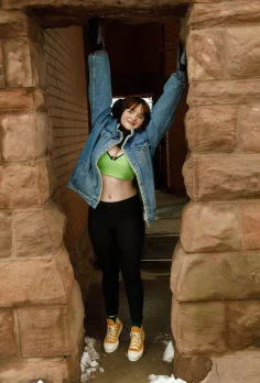 Daisy wensday merry fistmas 01