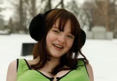Daisy wensday merry fistmas 07