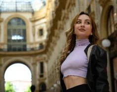 Meleida tosca milano moda donna 01